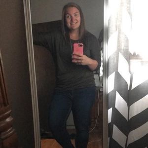 Meet your Posher, Tara